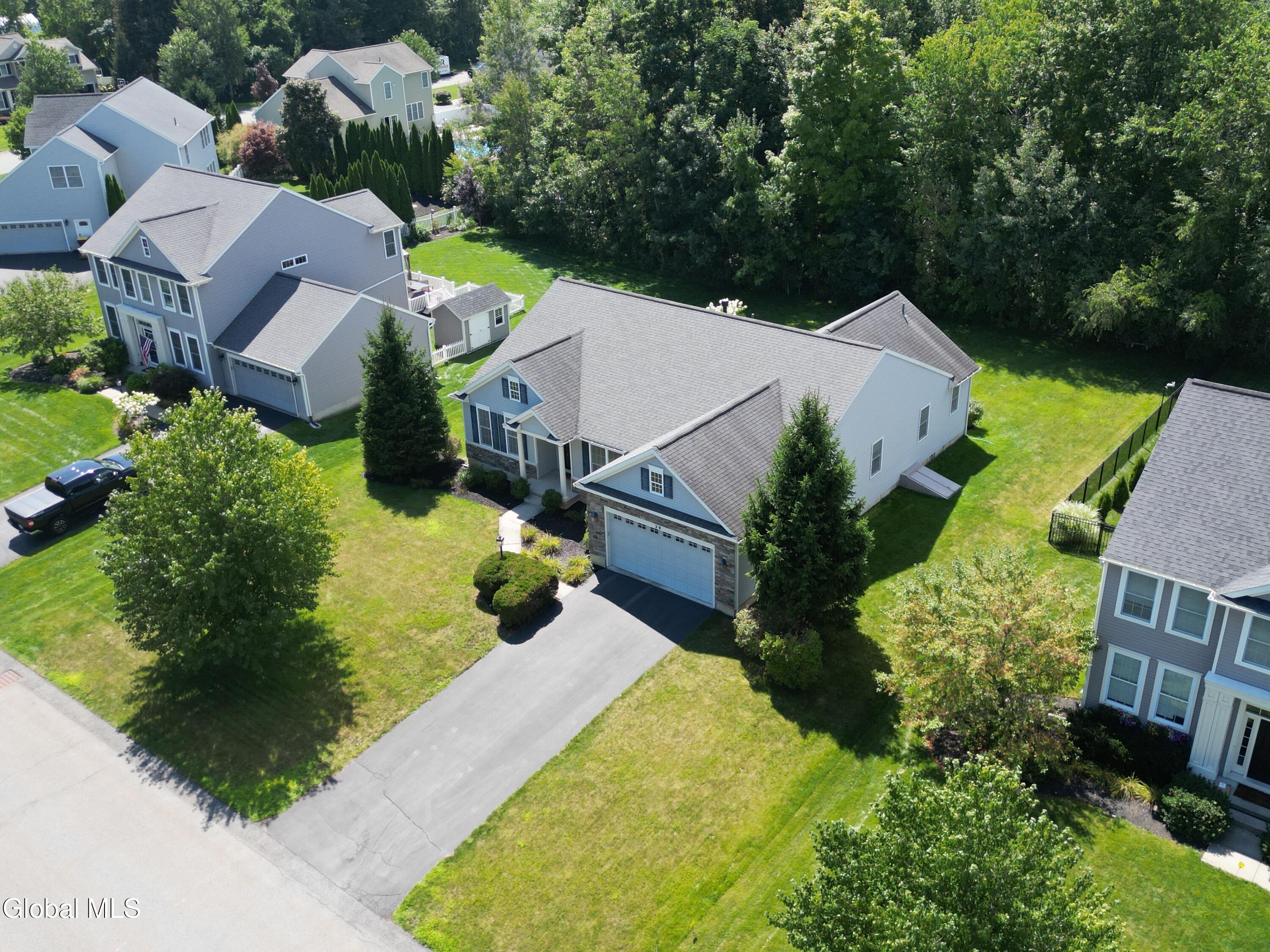 39 Chester Drive Waterford NY 12188