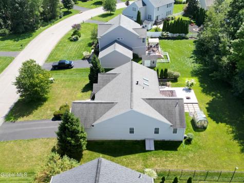 39 Chester Drive Waterford NY 12188