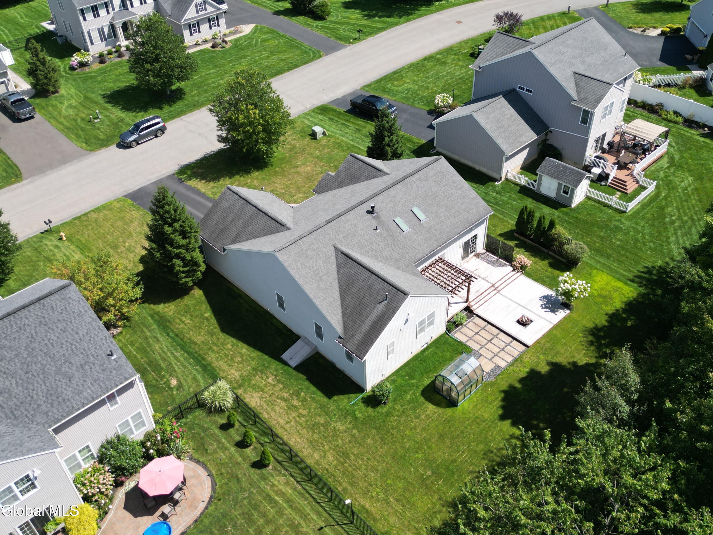 39 Chester Drive Waterford NY 12188