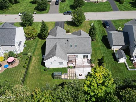 39 Chester Drive Waterford NY 12188