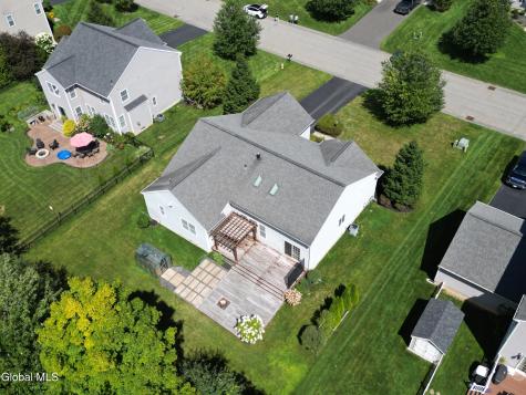 39 Chester Drive Waterford NY 12188