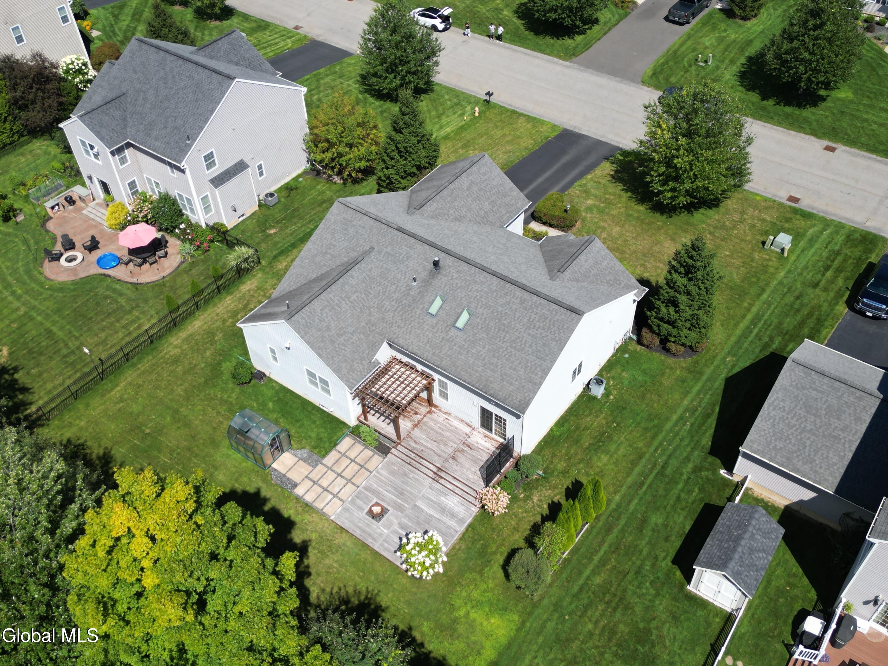 39 Chester Drive Waterford NY 12188