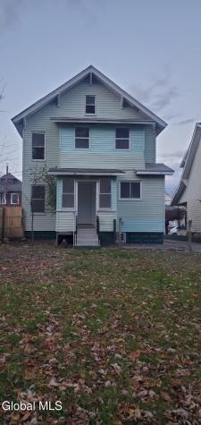 33 Glenwood Road Menands NY 12204