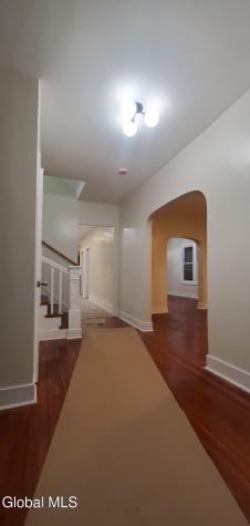 33 Glenwood Road Menands NY 12204