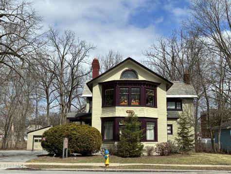499 Glen Street Glens Falls NY 12801
