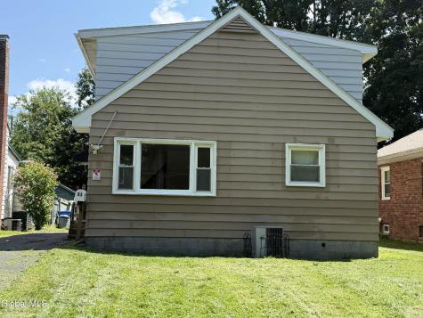 31 Tampa Avenue Albany NY 12203