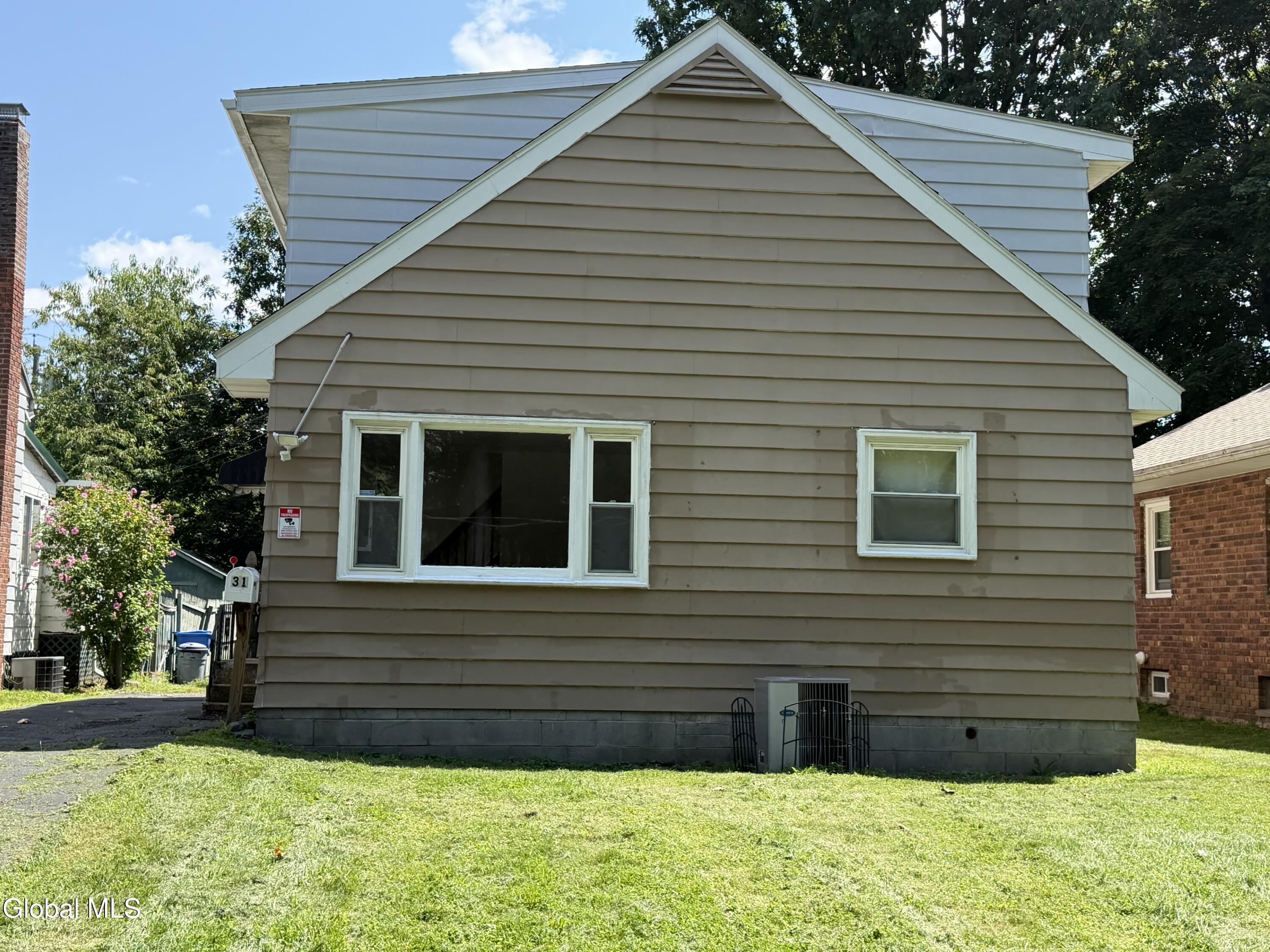 31 Tampa Avenue Albany NY 12203