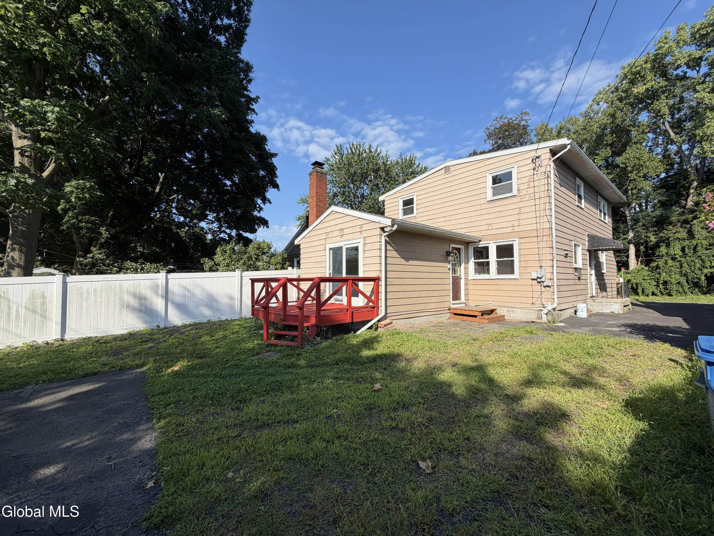 31 Tampa Avenue Albany NY 12203