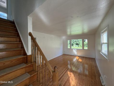 31 Tampa Avenue Albany NY 12203