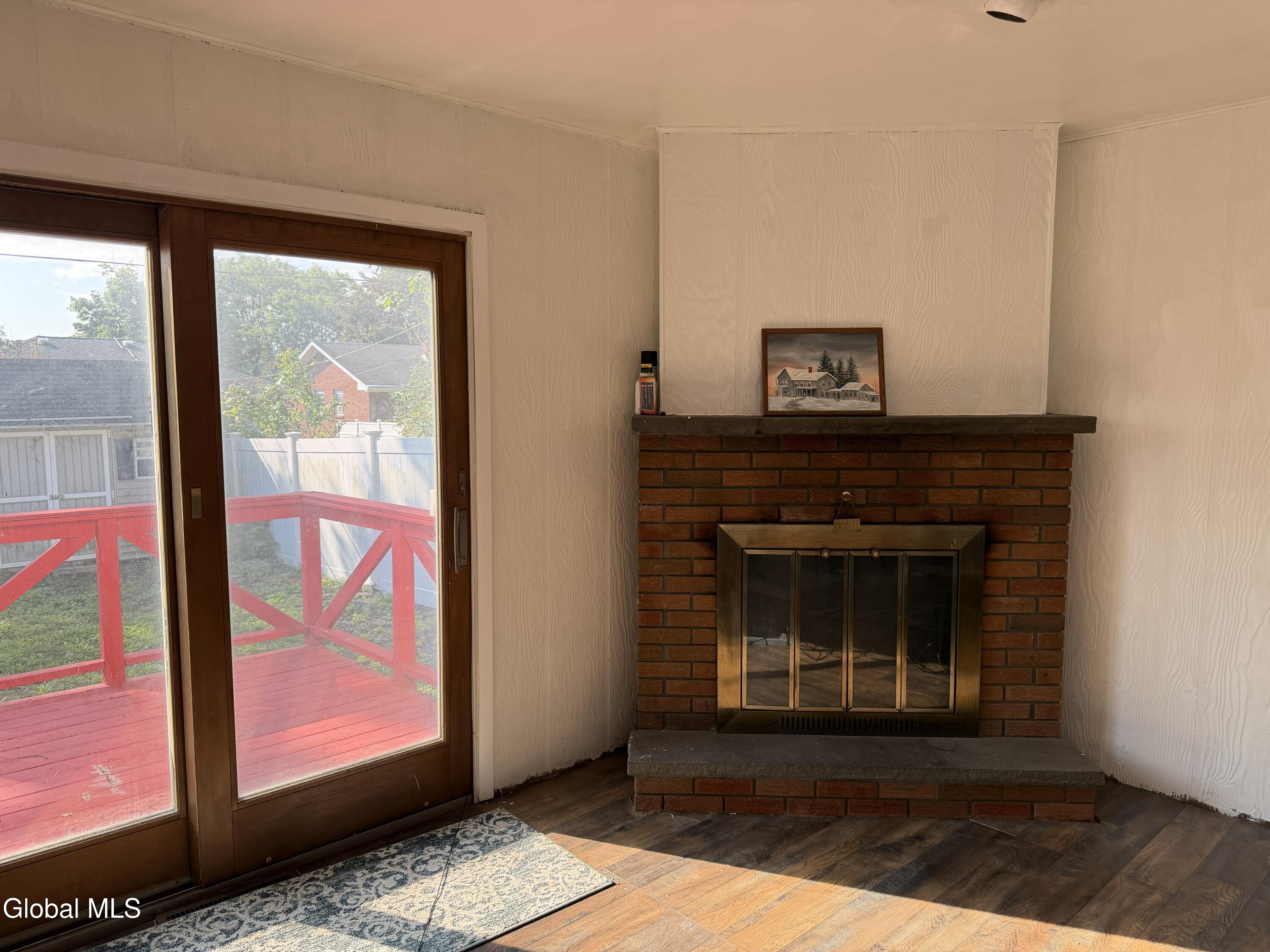 31 Tampa Avenue Albany NY 12203