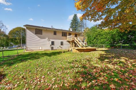 34 Pine Avenue Wynantskill NY 12198
