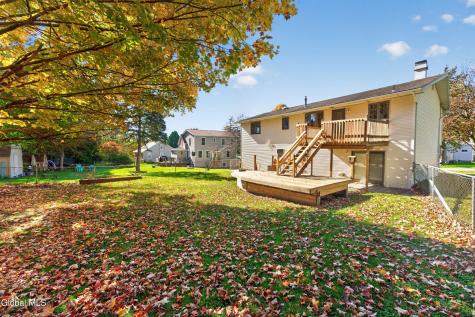 34 Pine Avenue Wynantskill NY 12198