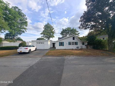 5 Marquette Avenue Colonie NY 12110