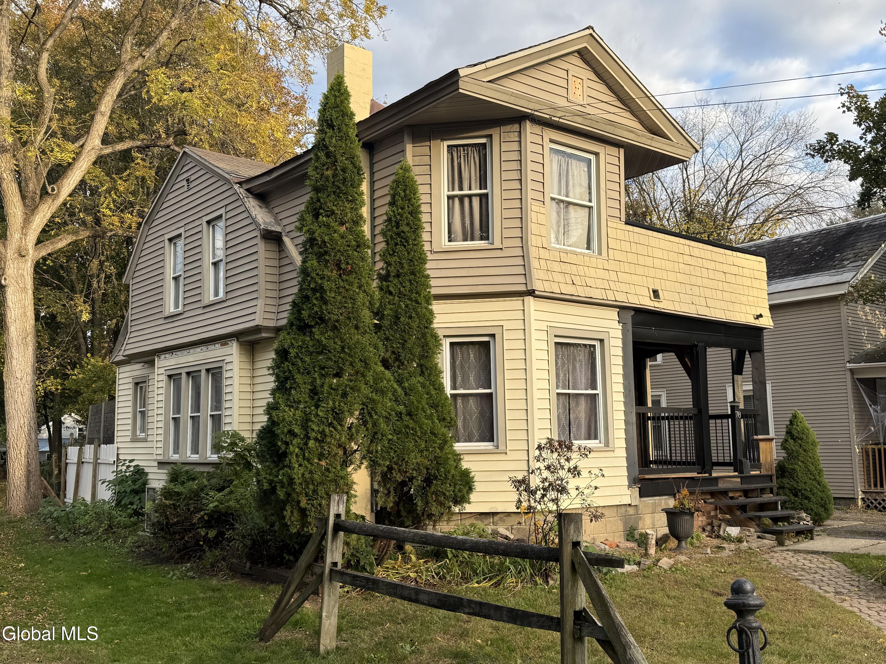 78 Broadway Fort Edward NY 12828