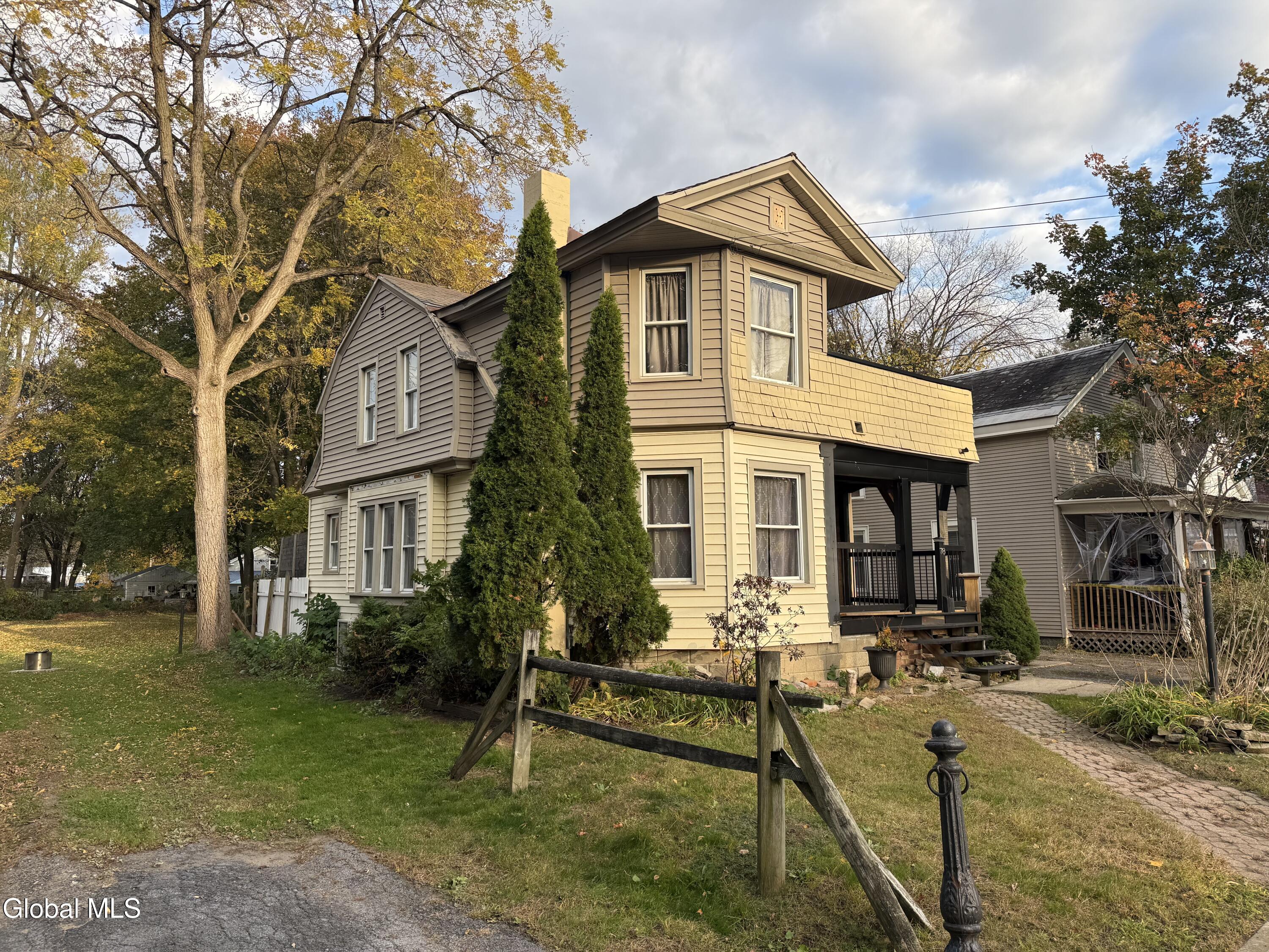 78 Broadway Fort Edward NY 12828