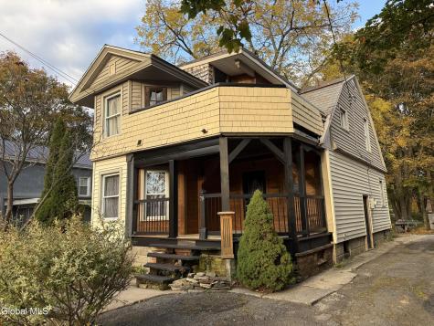 78 Broadway Fort Edward NY 12828