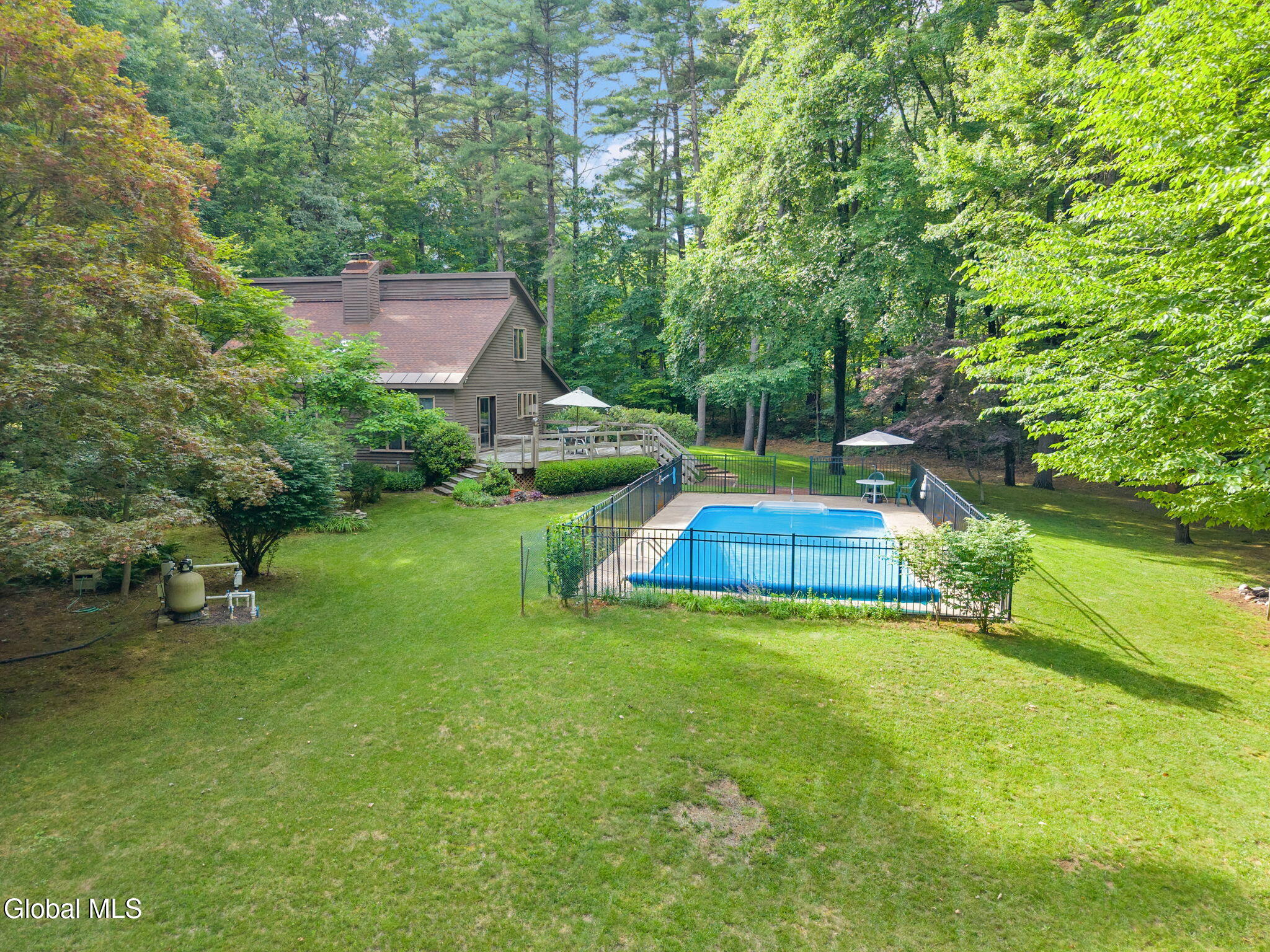 623 Bruno Road Clifton Park NY 12065