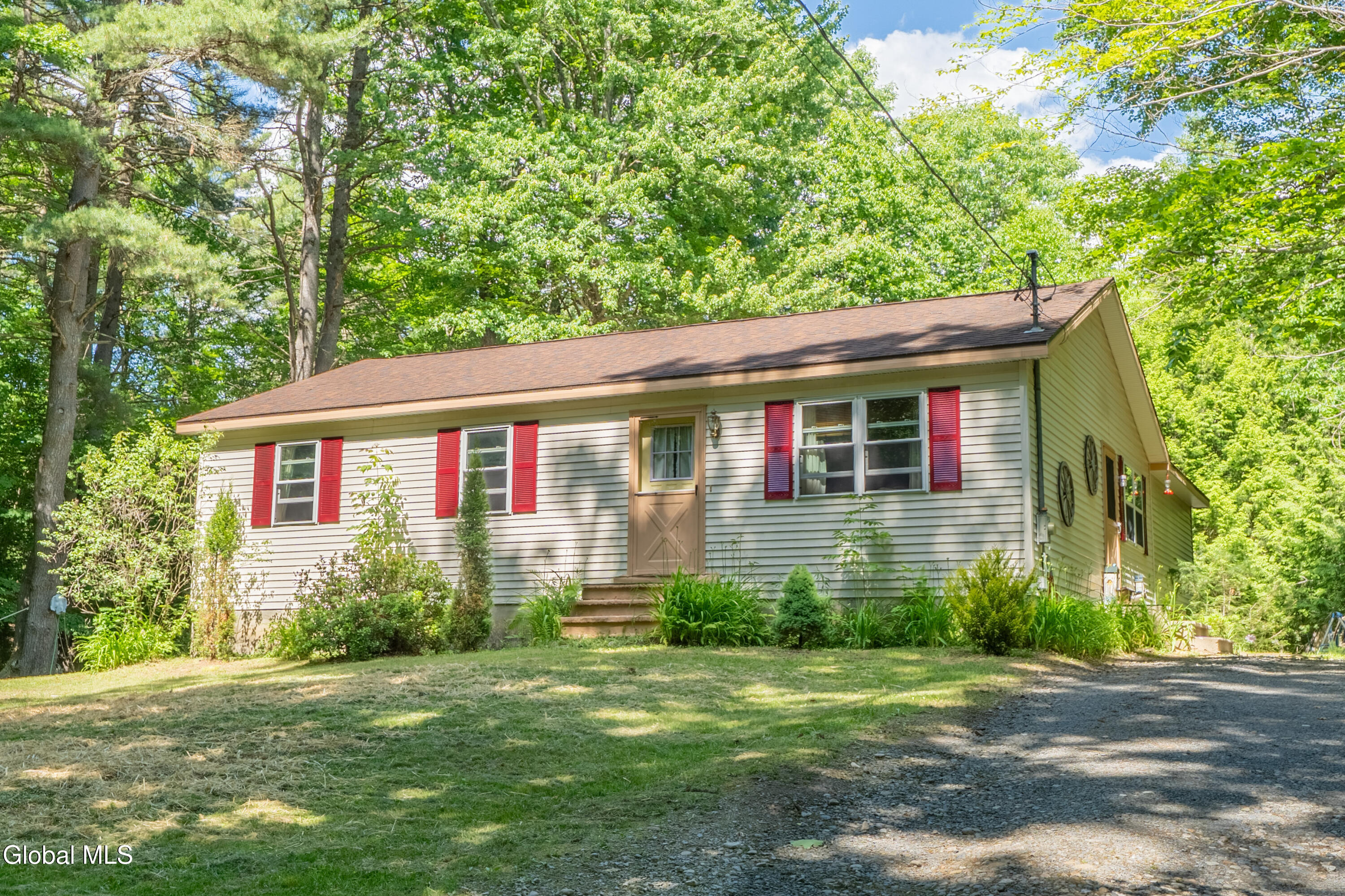6010 Greens Corner Road Galway NY 12074