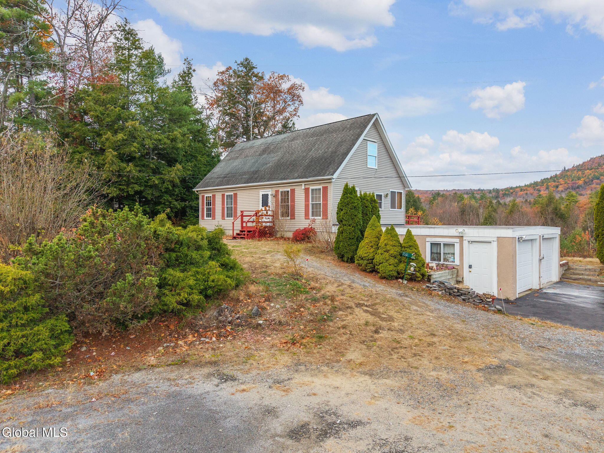2101 State Route 9n Lake George NY 12845