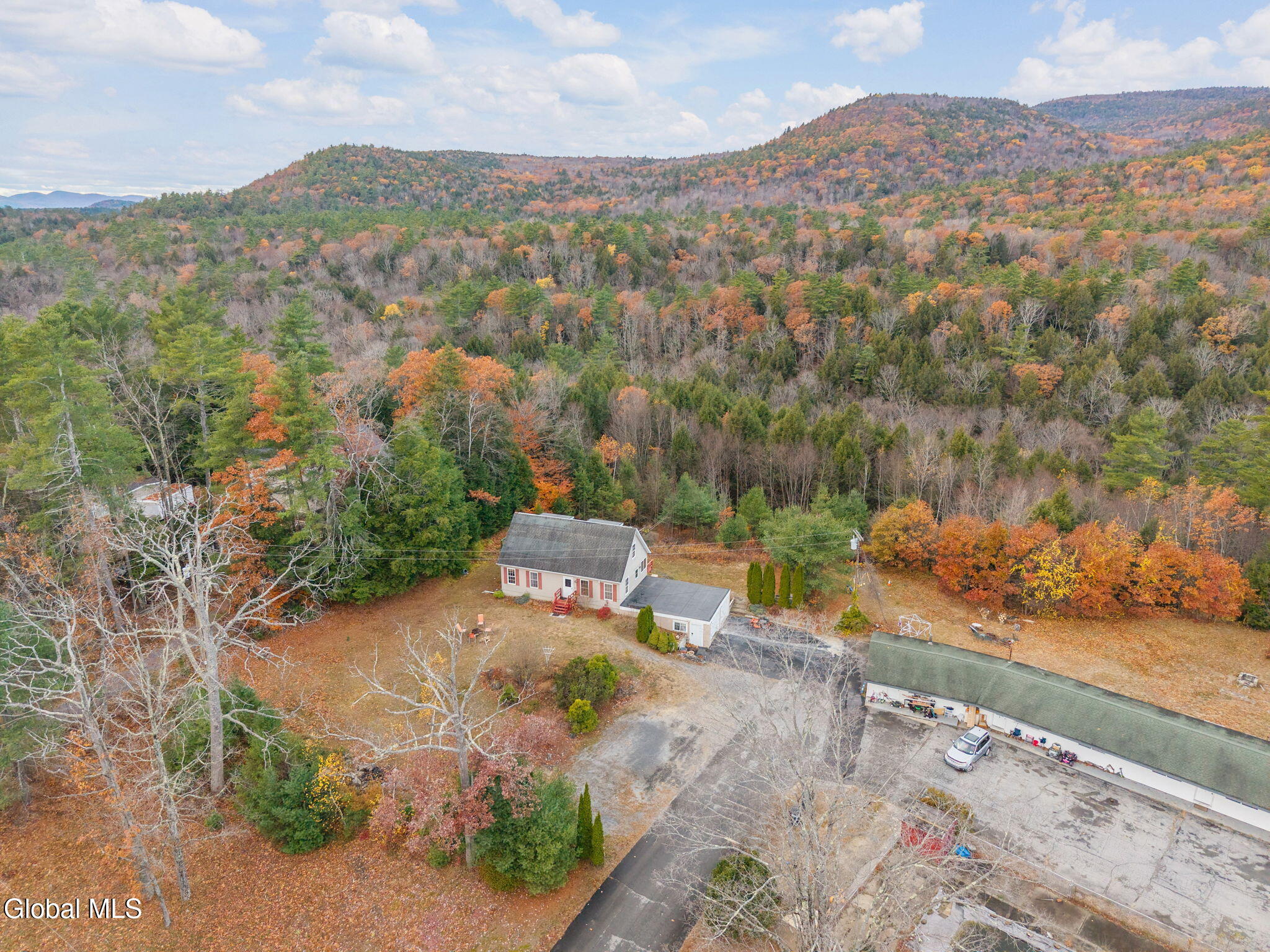 2101 State Route 9n Lake George NY 12845