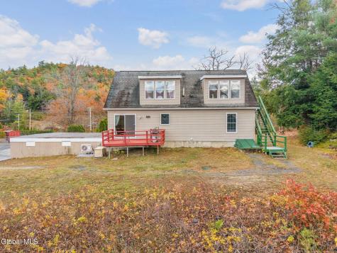 2101 State Route 9n Lake George NY 12845
