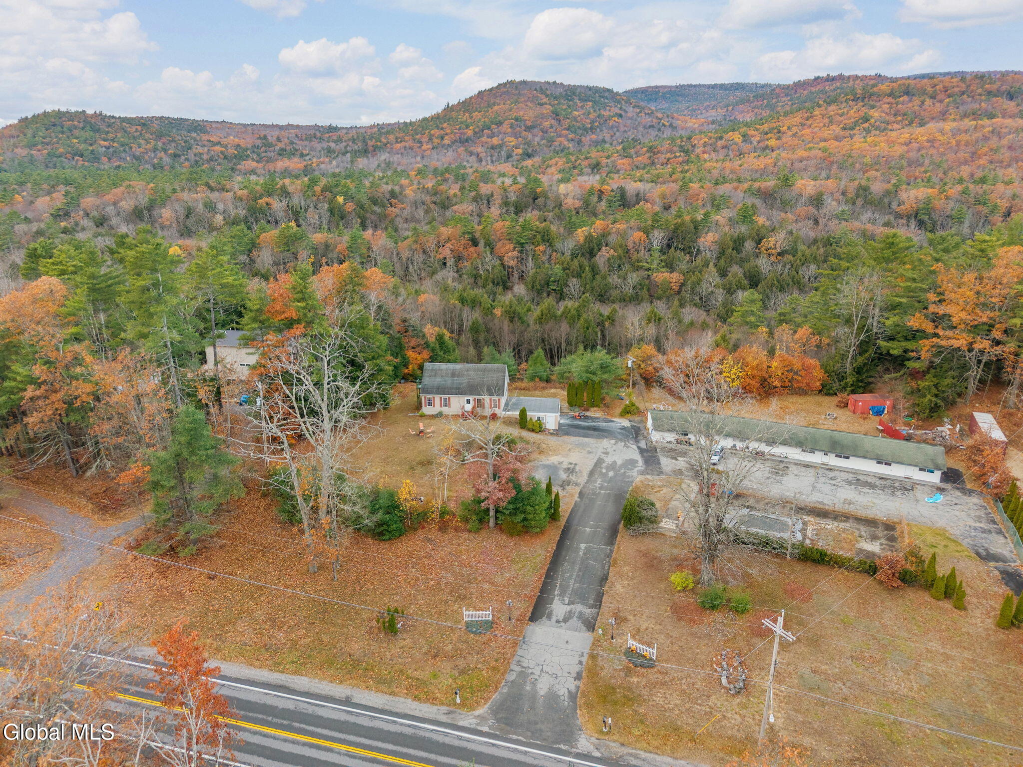 2101 State Route 9n Lake George NY 12845