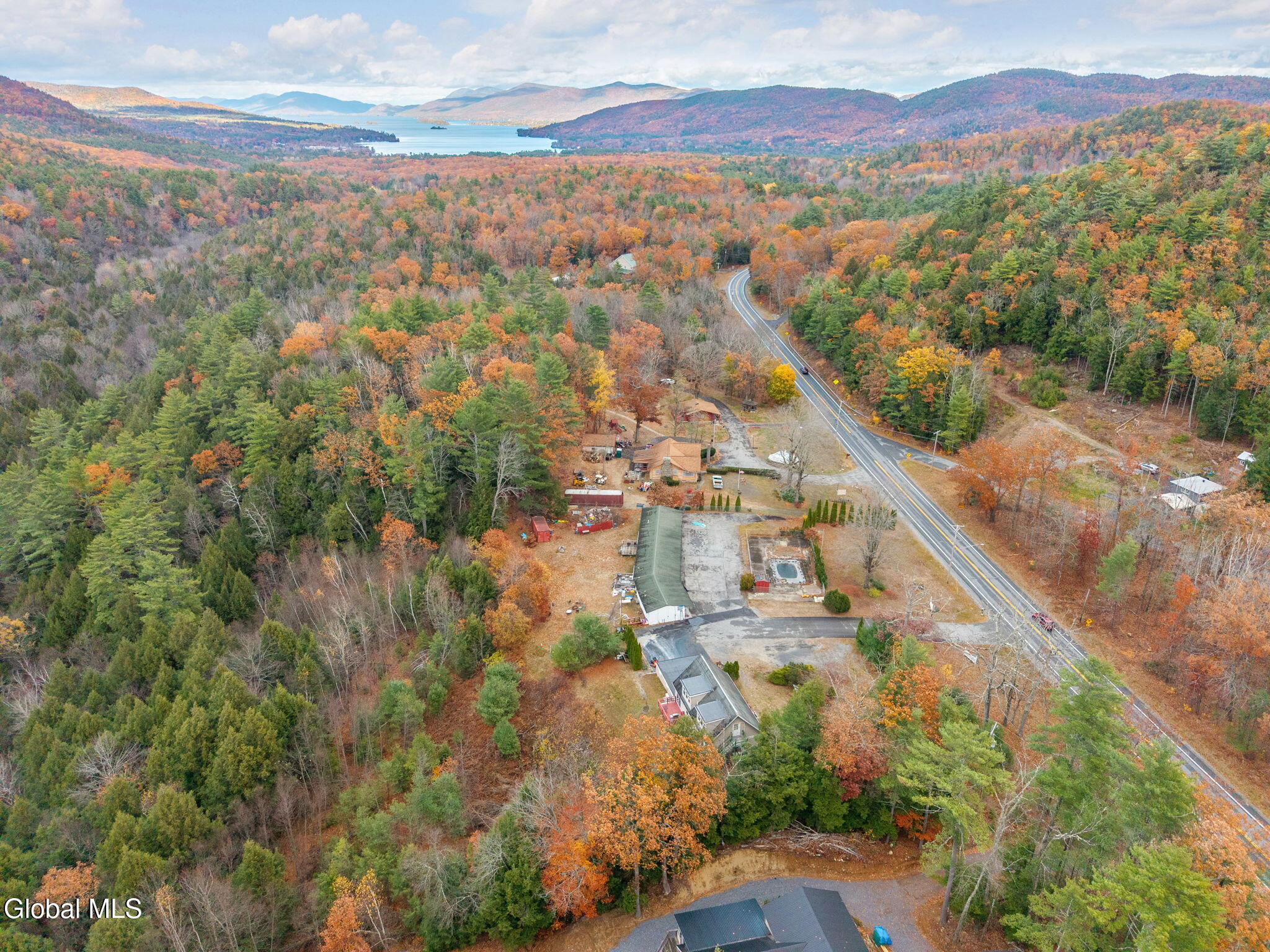 2101 State Route 9n Lake George NY 12845