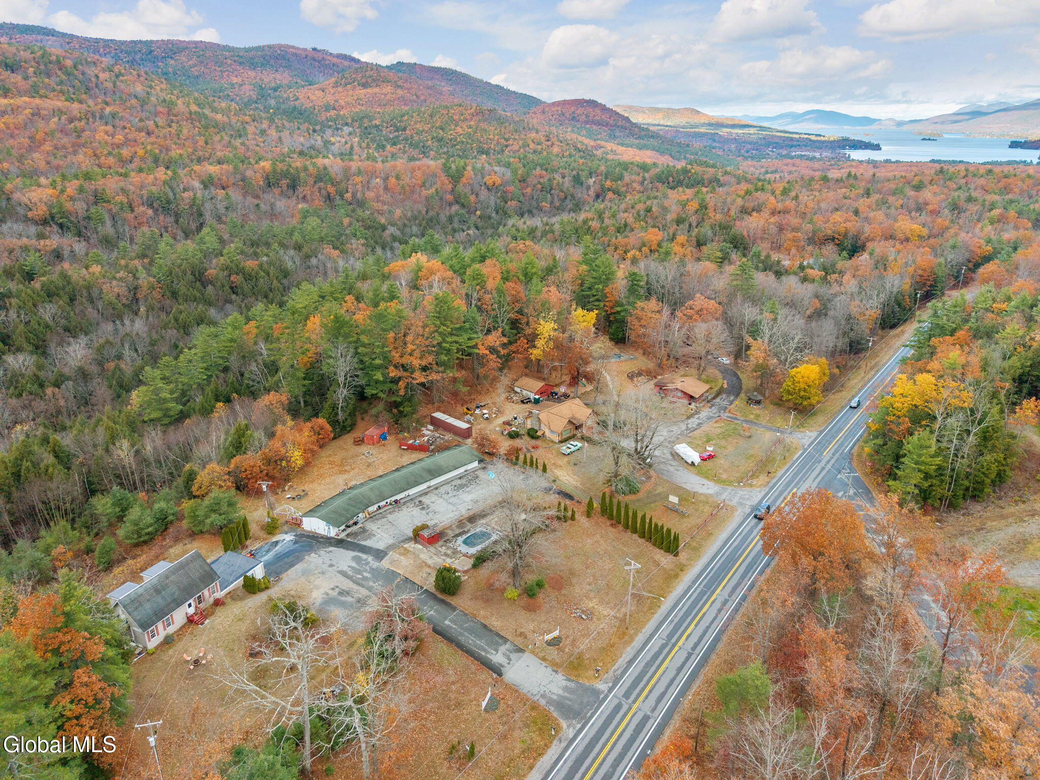 2101 State Route 9n Lake George NY 12845