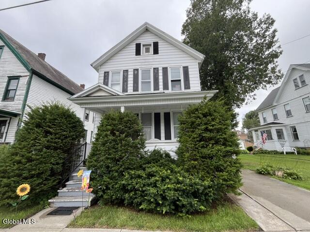 103 Pleasant Avenue Johnstown NY 12095