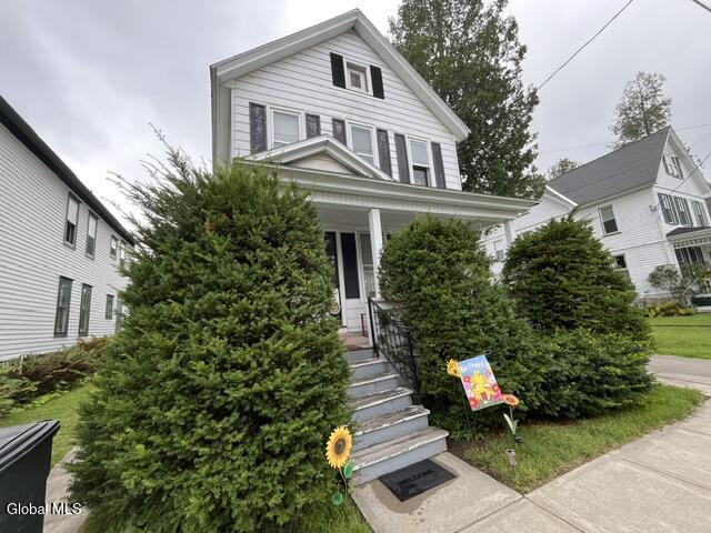 103 Pleasant Avenue Johnstown NY 12095