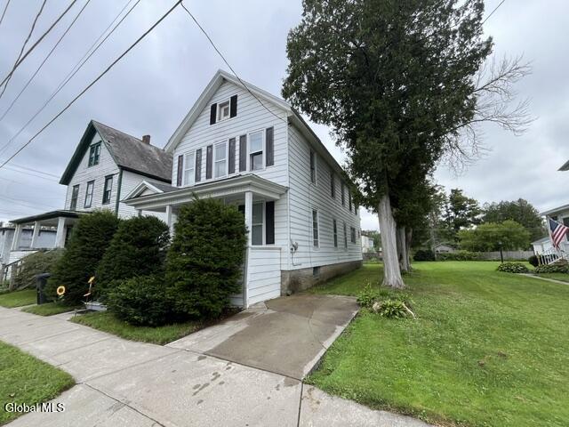 103 Pleasant Avenue Johnstown NY 12095
