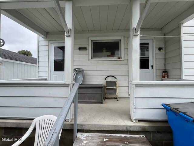 103 Pleasant Avenue Johnstown NY 12095