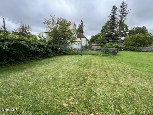 103 Pleasant Avenue Johnstown NY 12095