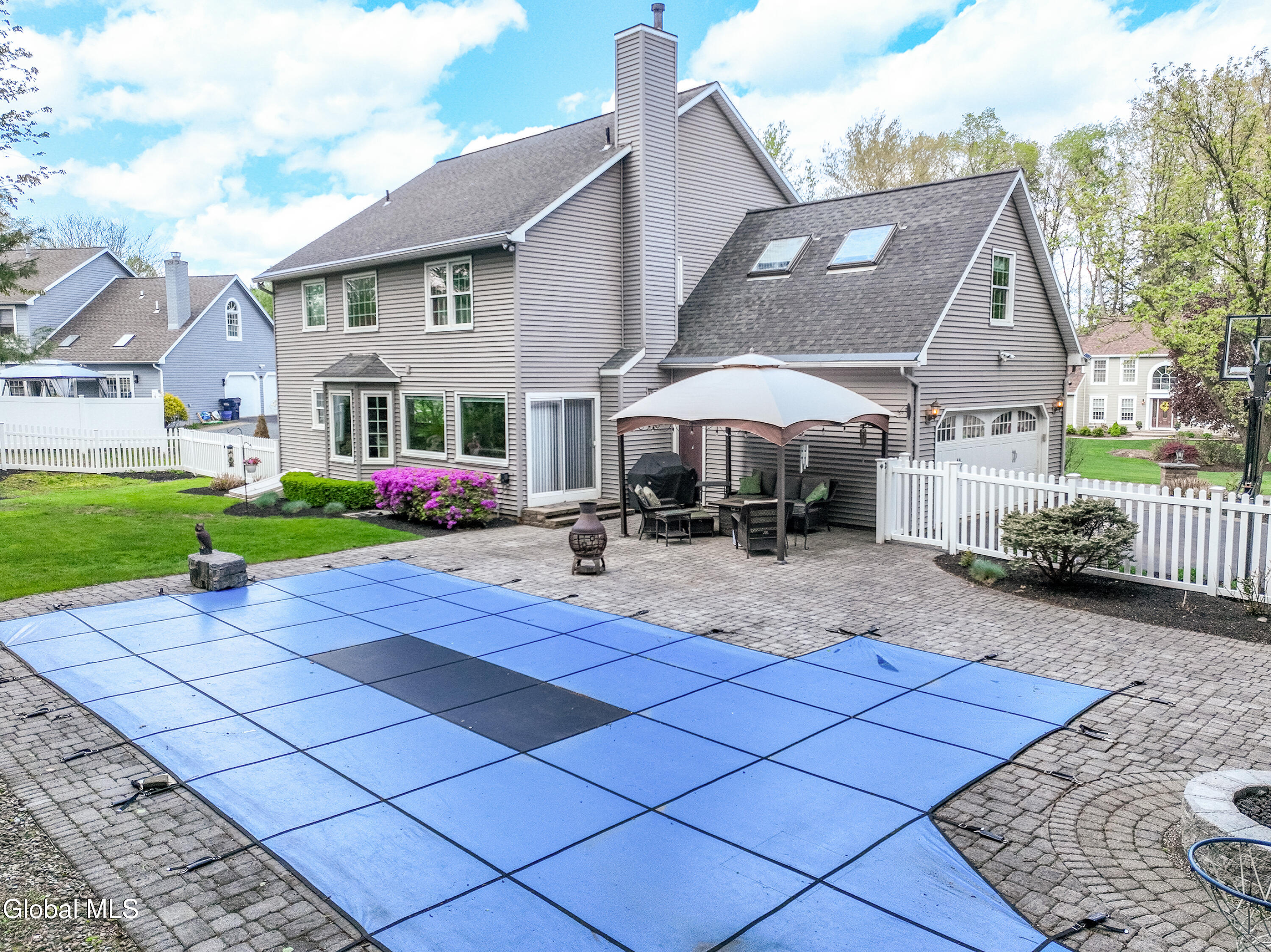 18 County Clare Lane Niskayuna NY 12309