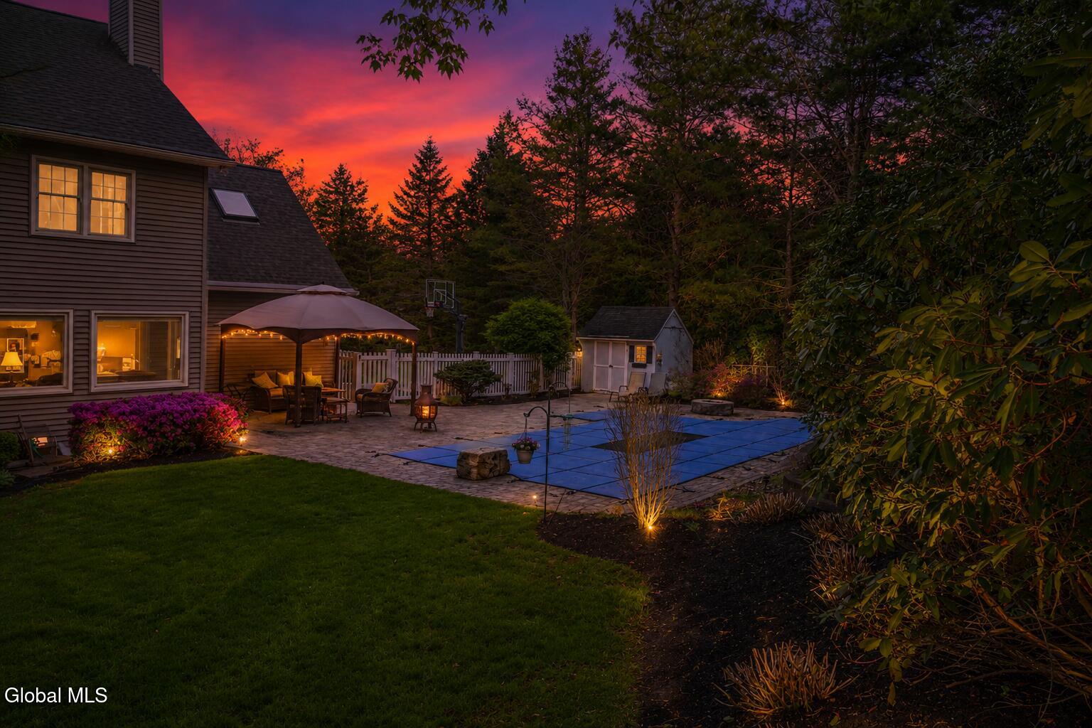 18 County Clare Lane Niskayuna NY 12309