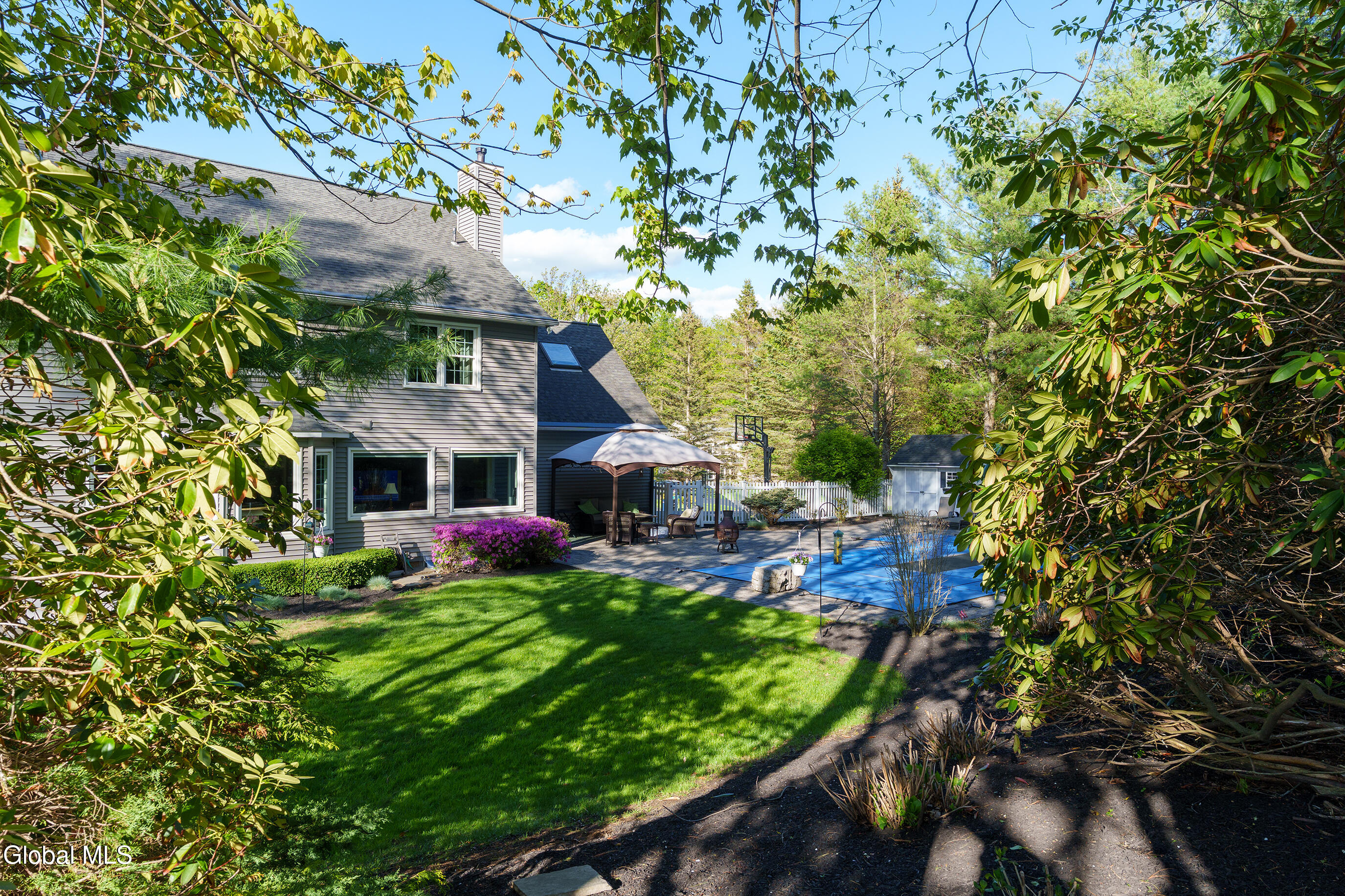 18 County Clare Lane Niskayuna NY 12309