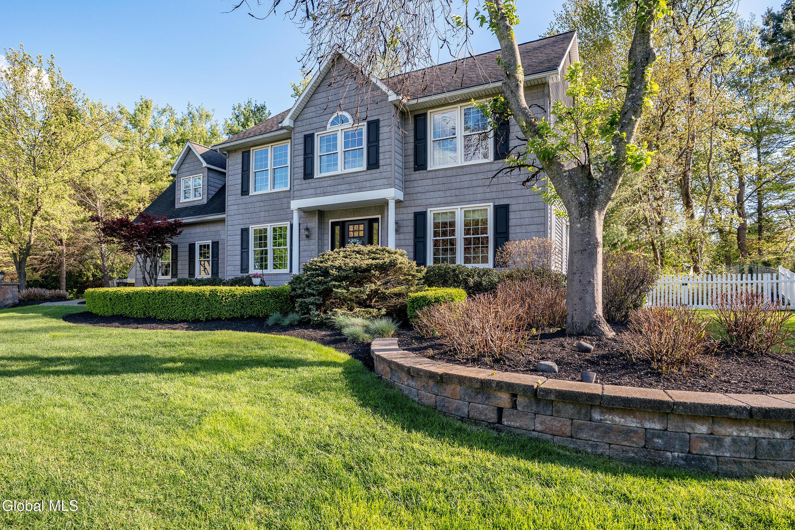 18 County Clare Lane Niskayuna NY 12309