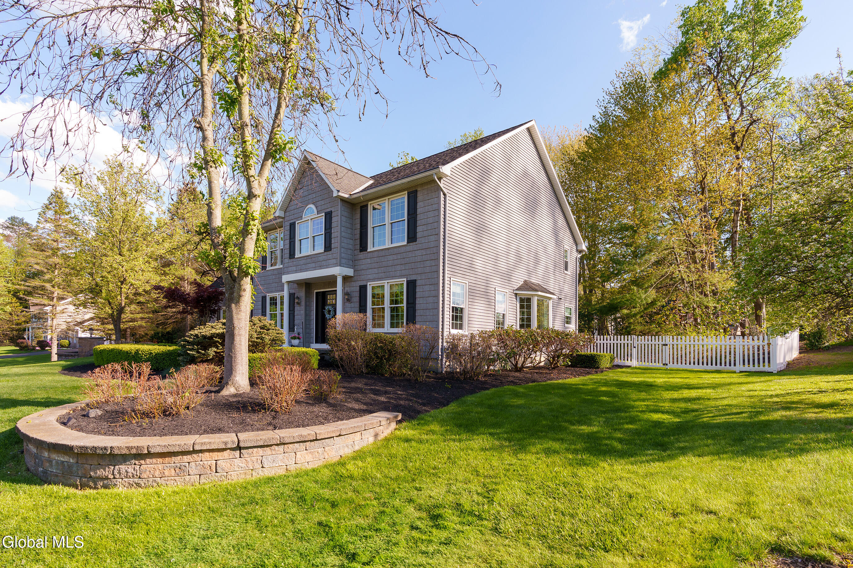 18 County Clare Lane Niskayuna NY 12309