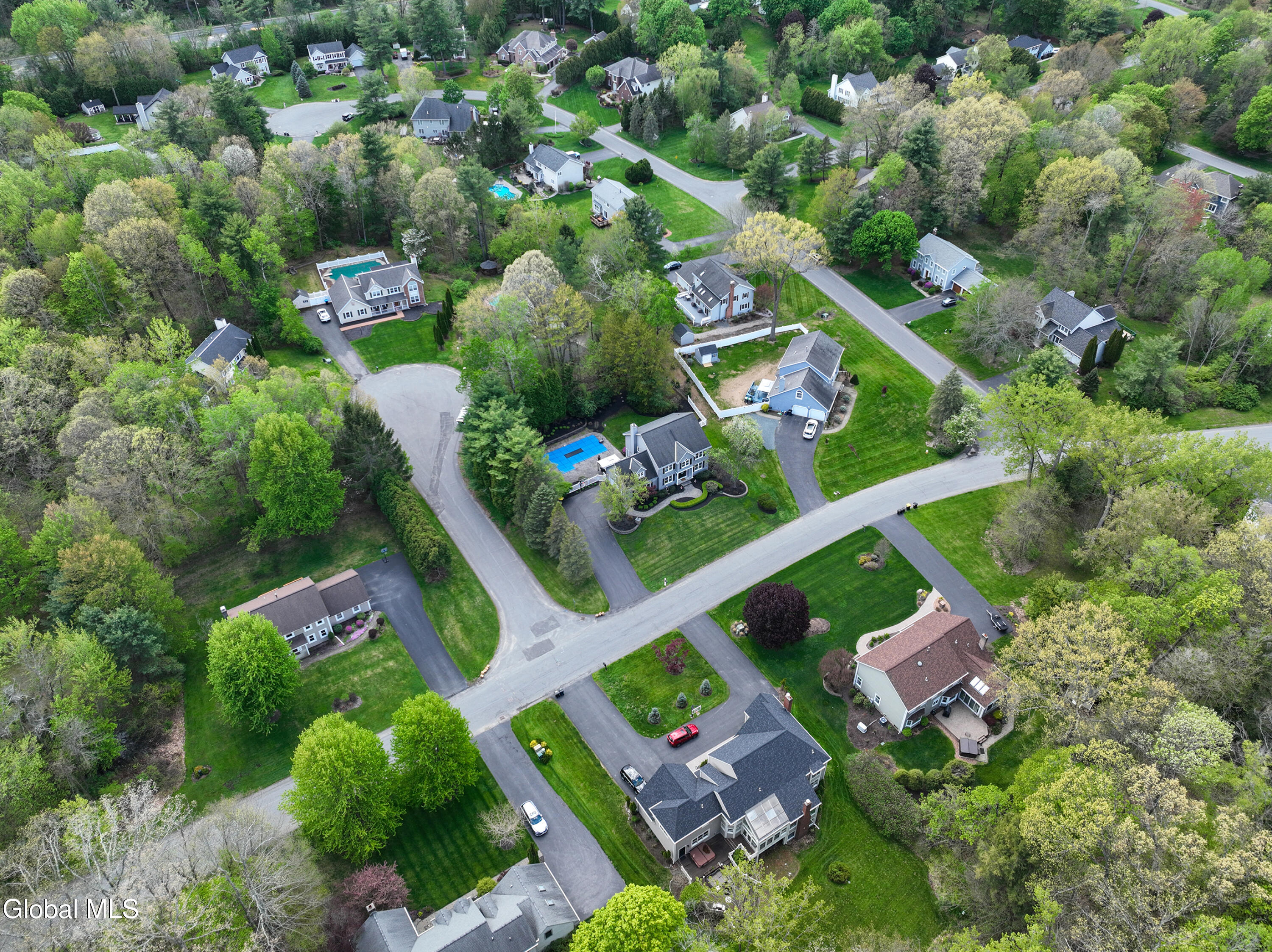 18 County Clare Lane Niskayuna NY 12309