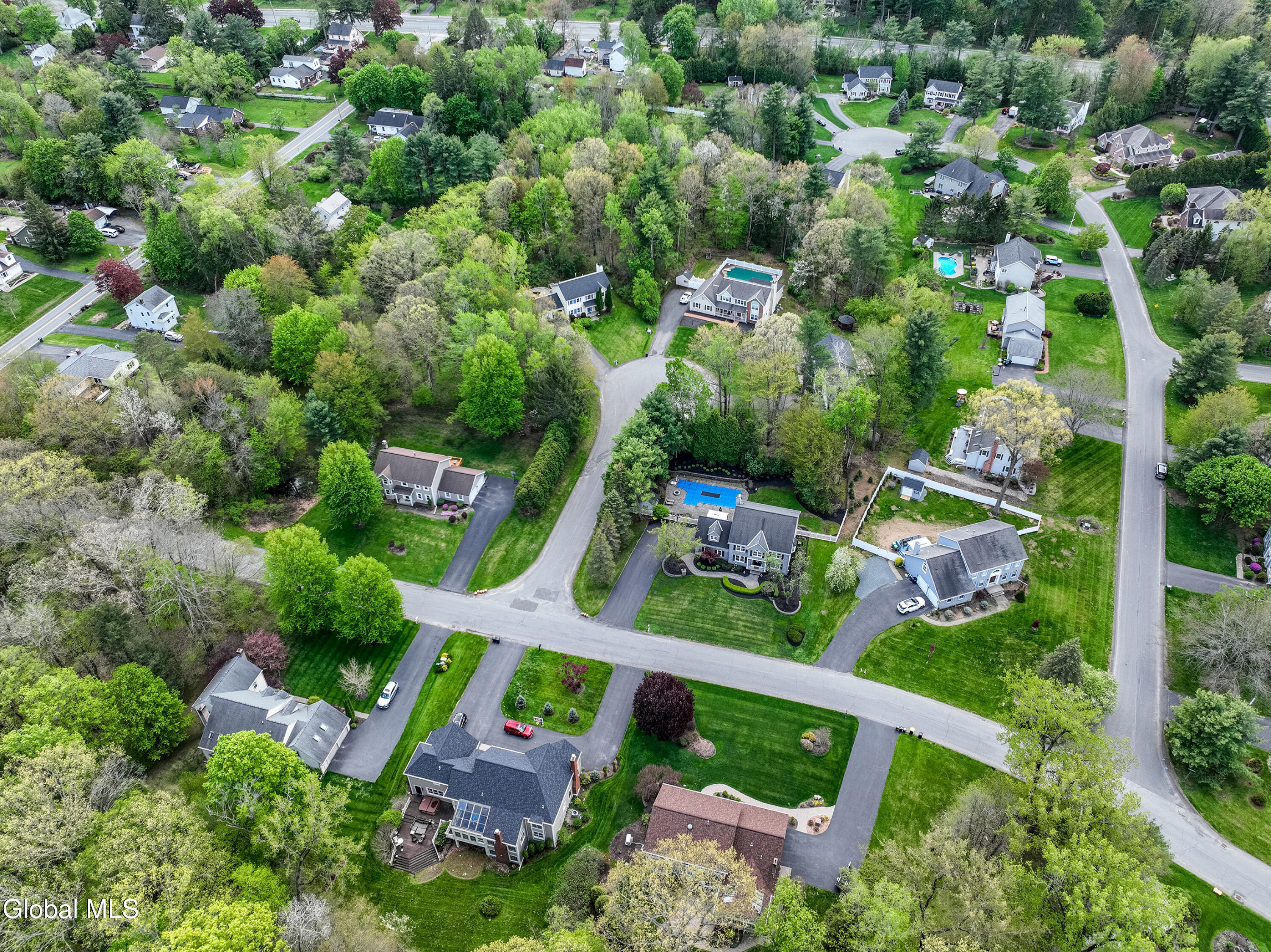 18 County Clare Lane Niskayuna NY 12309