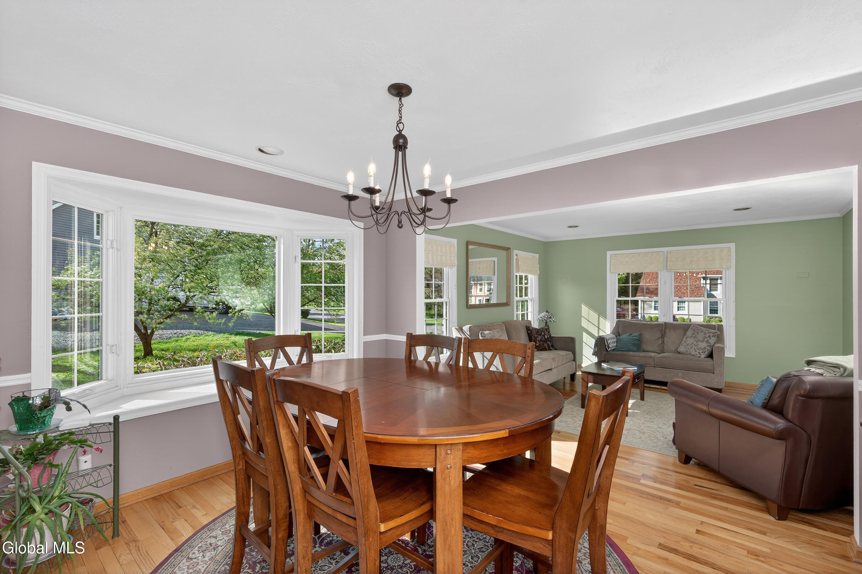 18 County Clare Lane Niskayuna NY 12309