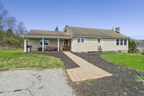 228 County Road 69 Schuylerville NY 12871