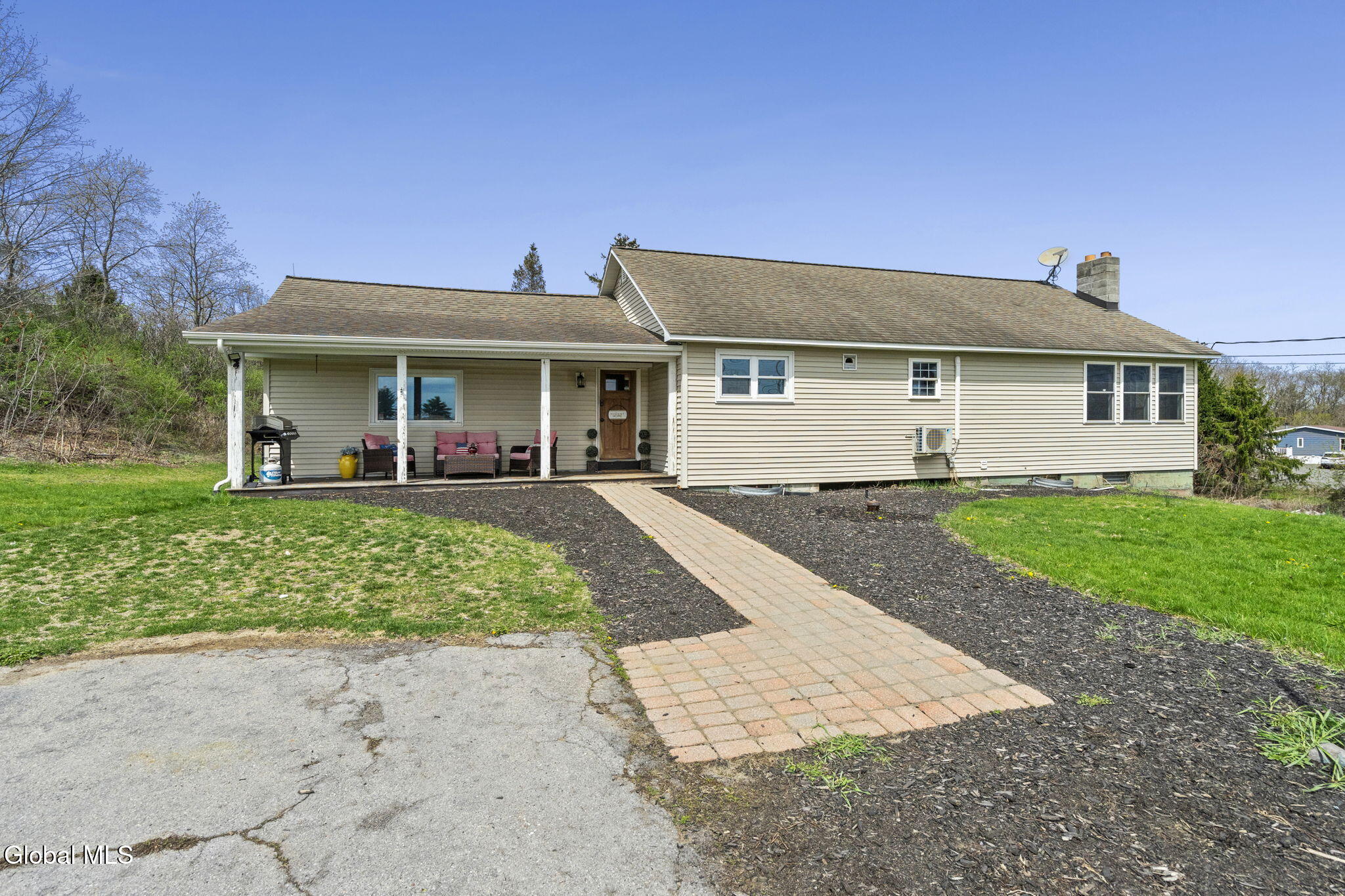 228 County Road 69 Schuylerville NY 12871