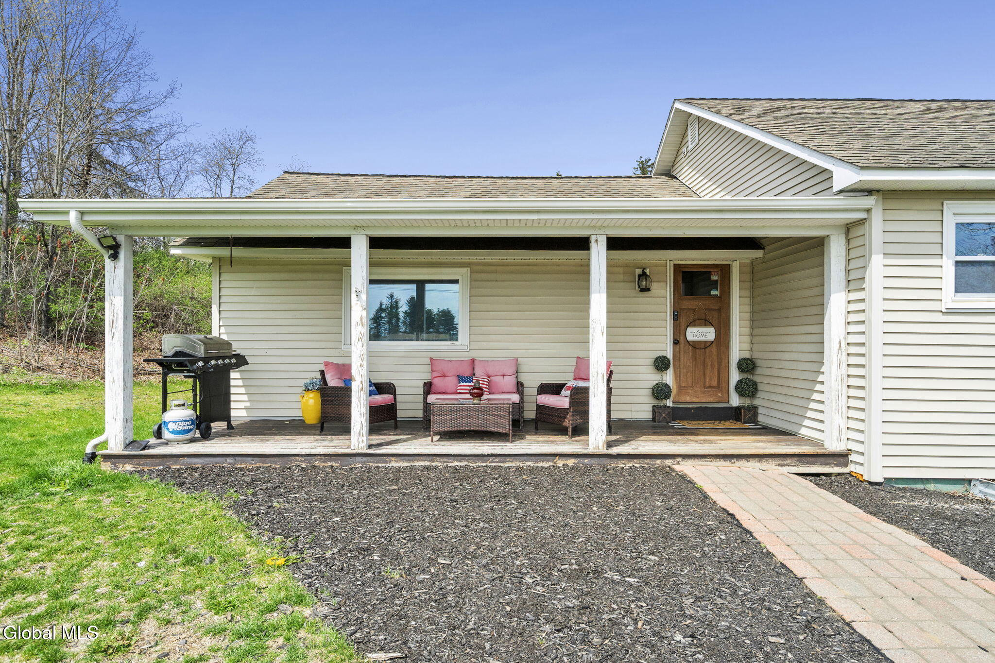 228 County Road 69 Schuylerville NY 12871