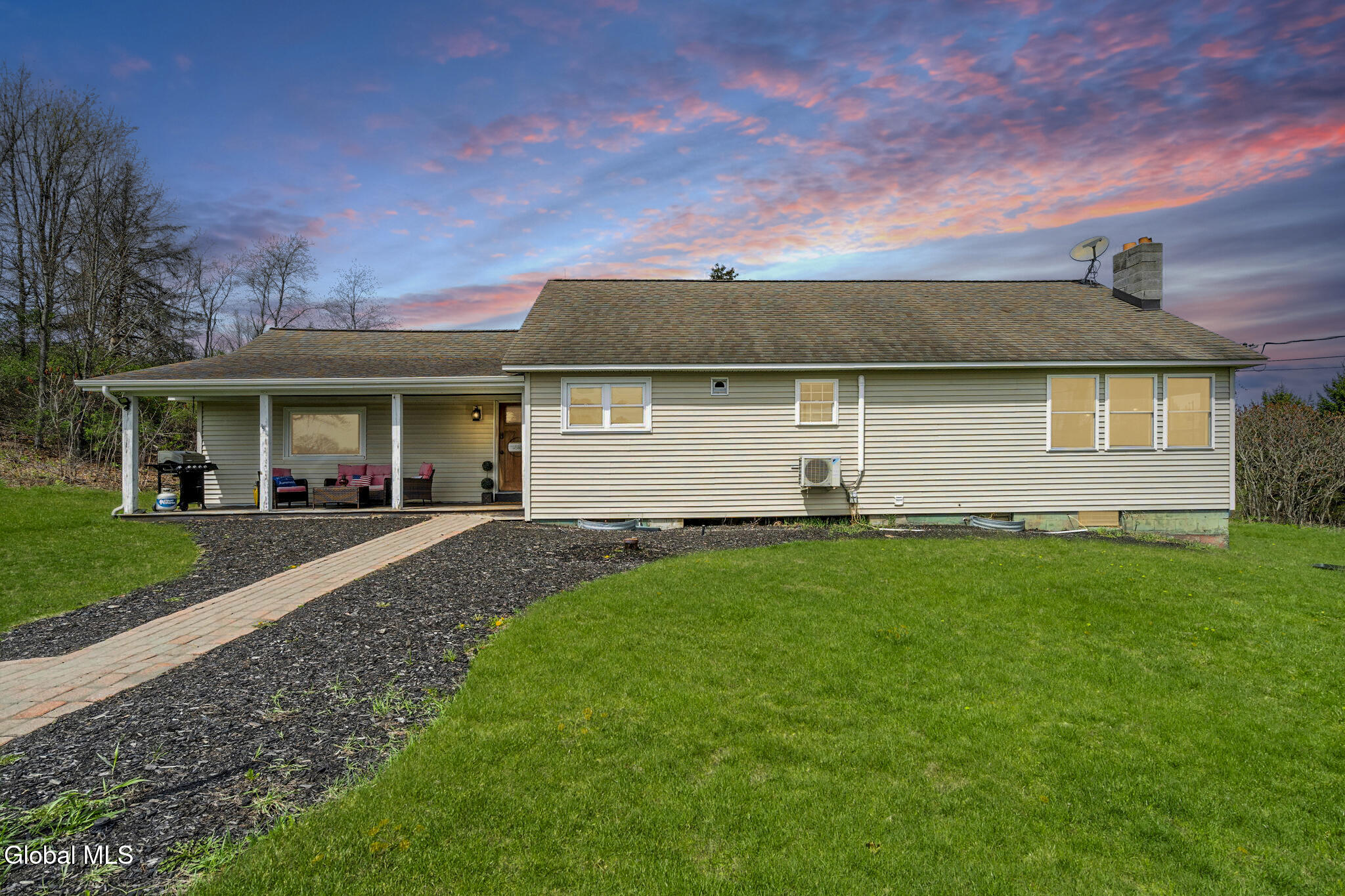 228 County Road 69 Schuylerville NY 12871
