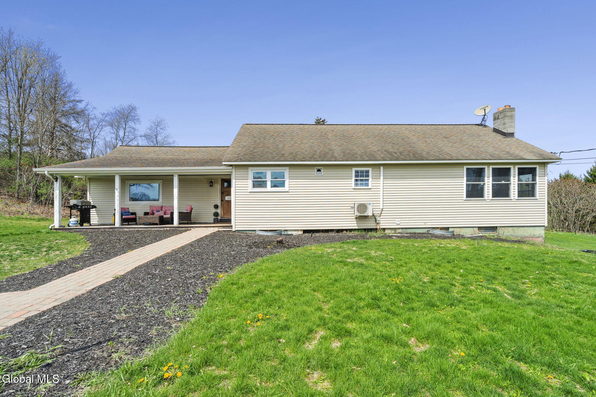 228 County Road 69 Schuylerville NY 12871