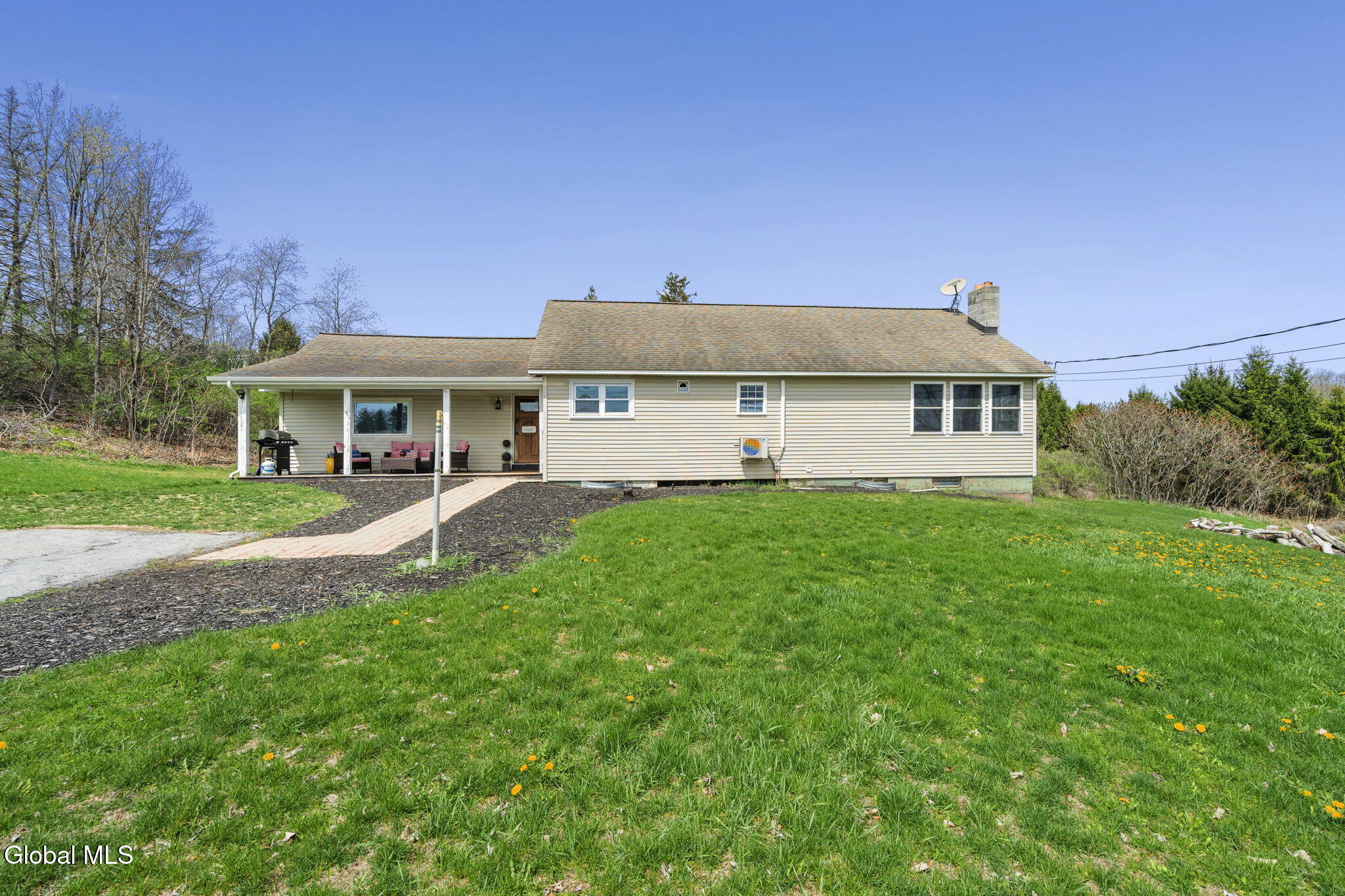 228 County Road 69 Schuylerville NY 12871