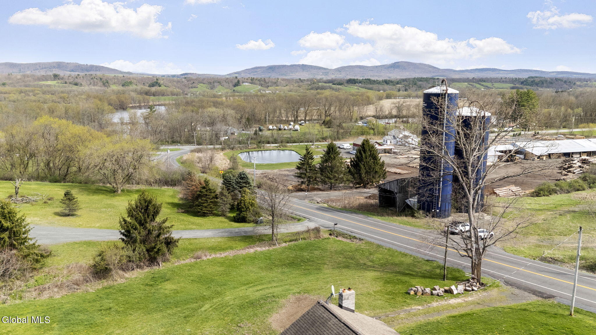 228 County Road 69 Schuylerville NY 12871