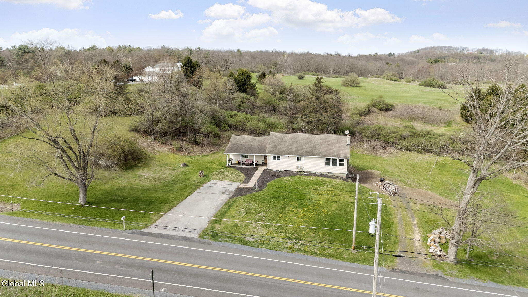 228 County Road 69 Schuylerville NY 12871