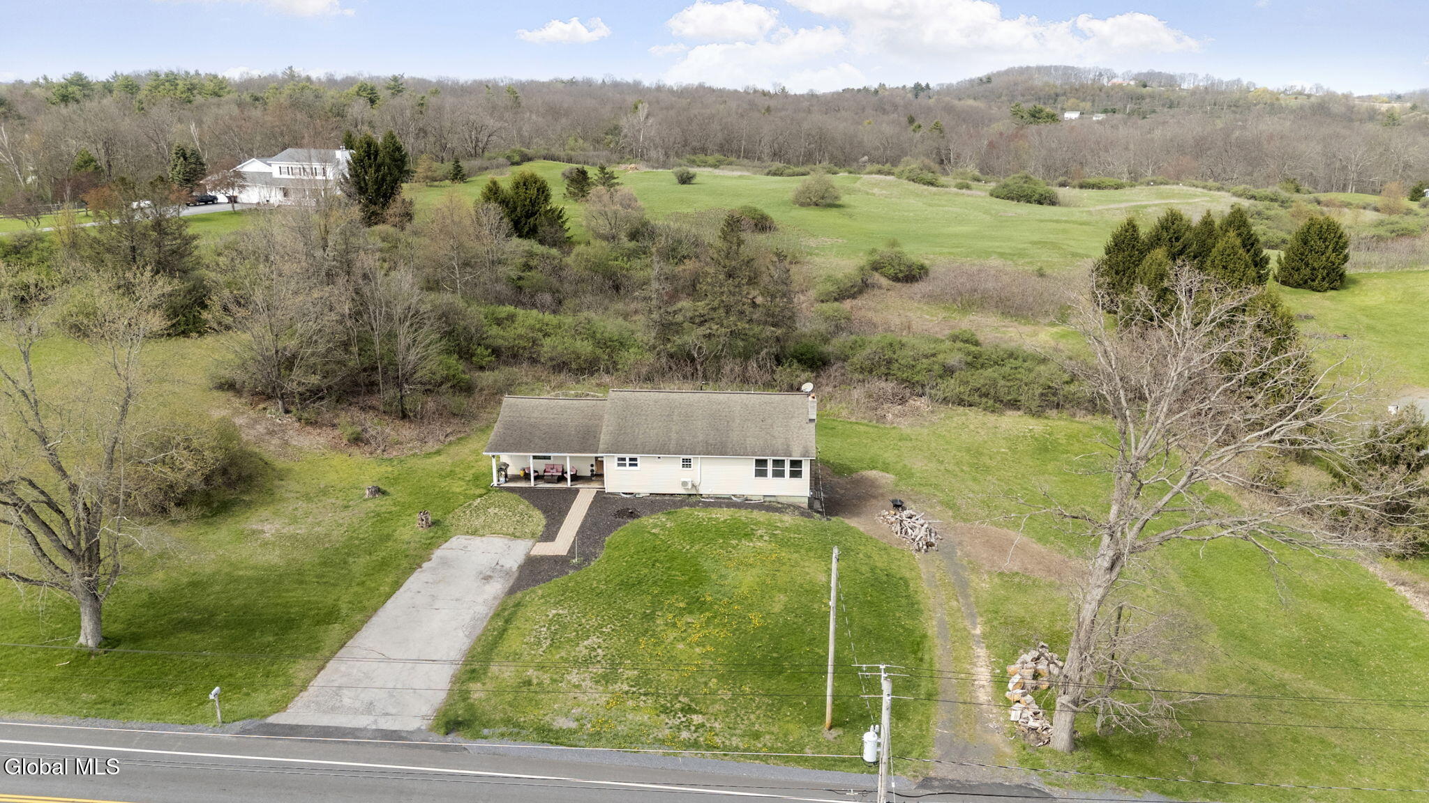 228 County Road 69 Schuylerville NY 12871